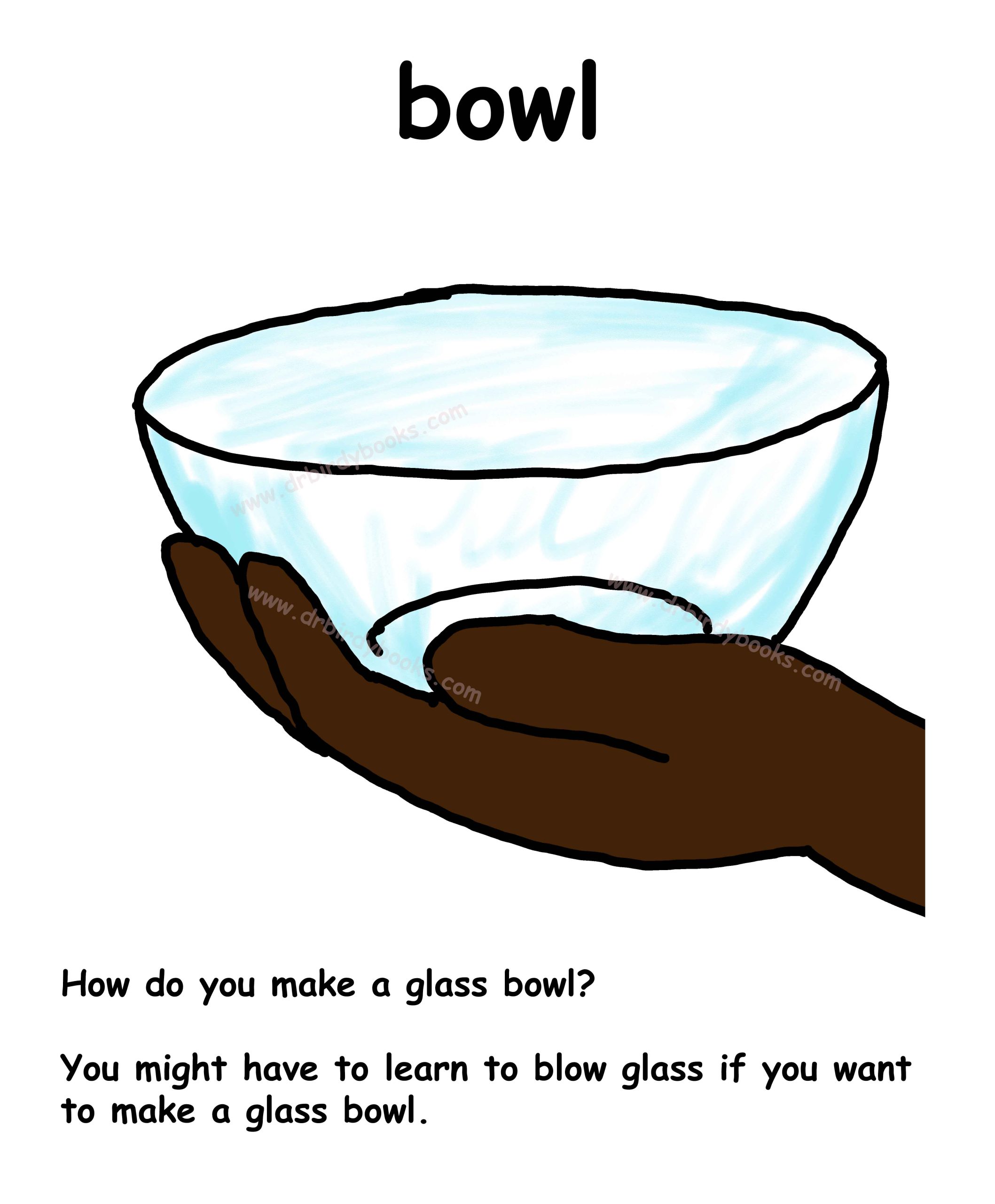 Bowl_common vocabulary_daily vocabulary_ tools_kitchen objects_ questions_answers _bowls _questions and answers _kitchen dish _kitchen dishes _container _containers _food container _food containers