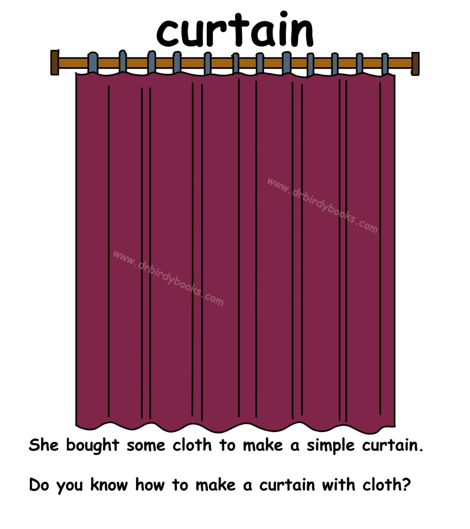 Advanced Vocabulary Archives Dr. Birdy Books