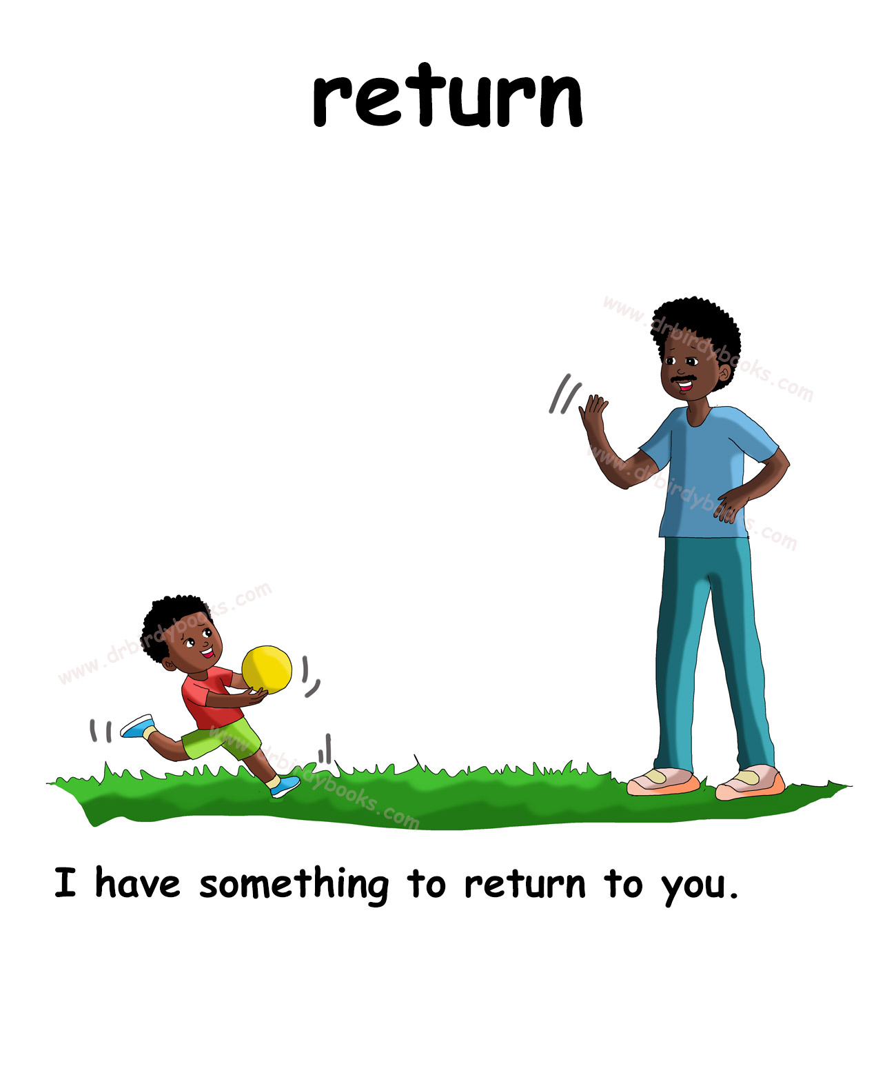 return actions _ verbs_ activities_ common verbs_ daily vocabulary_ daily routines _returns _returned _is returning _am returning _are returning _was returning _was returned _were returning _were returned